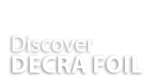 decra-foil