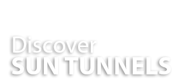 sun-tunnels