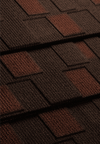 Shingle - English oak