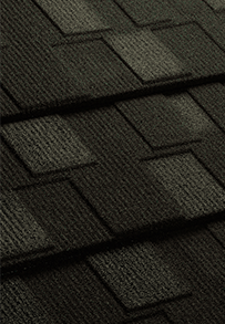 Shingle - Ravine