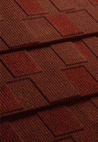 Shingle -Sunset