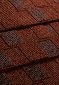 Shingle - sequoia