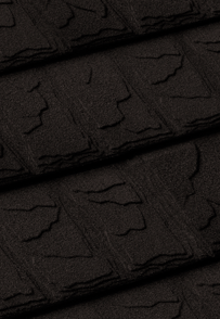 Slate - Deep Black