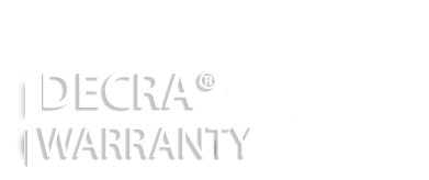 decra-warranty