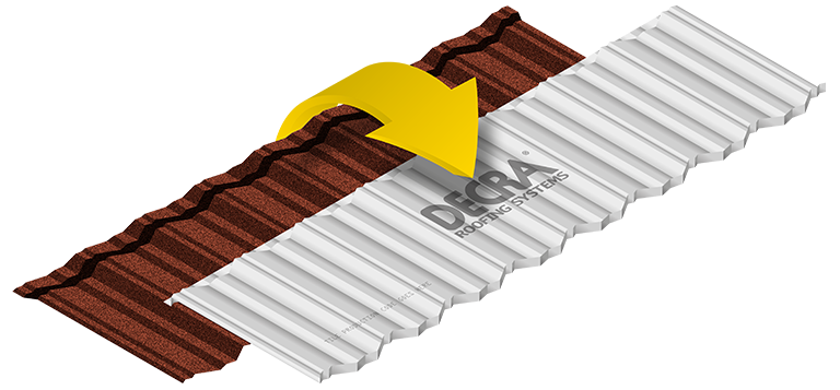 decratile