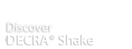 shake