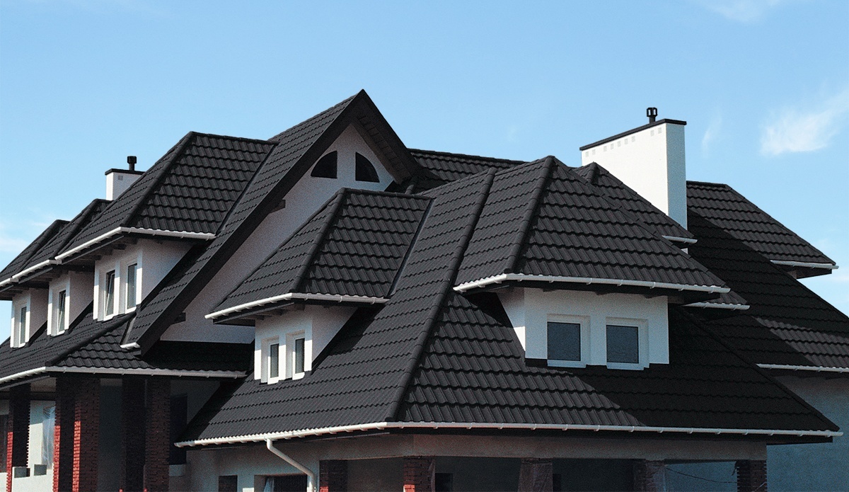 Decra roofing on sale