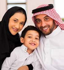 small-family small-family
