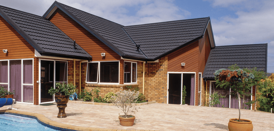 Decra Heritage Tile Decra Heritage Tile