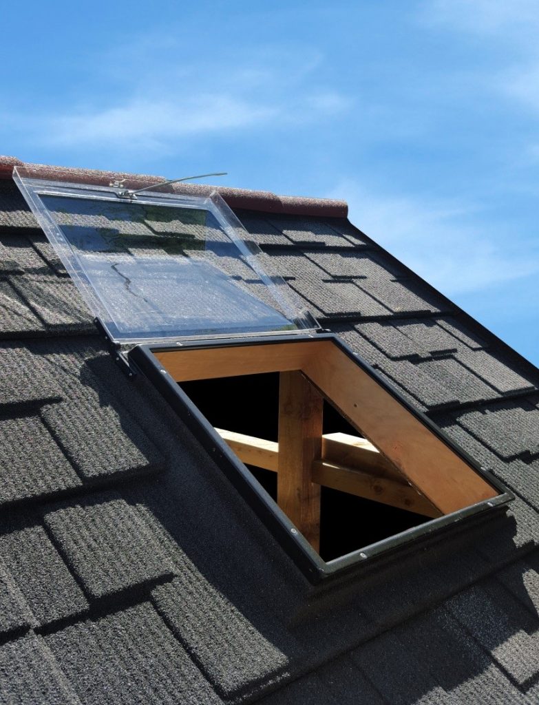 roof-window